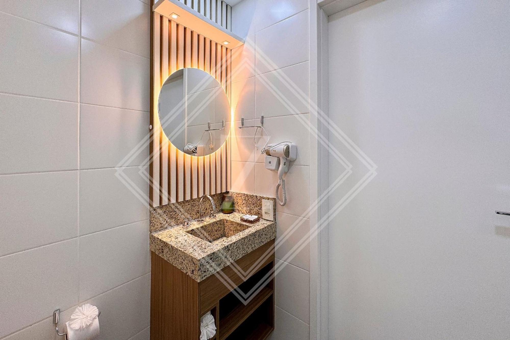 Zainalofts7 Perdizes- Ao Lado Allianz Parque 213 Apartment *