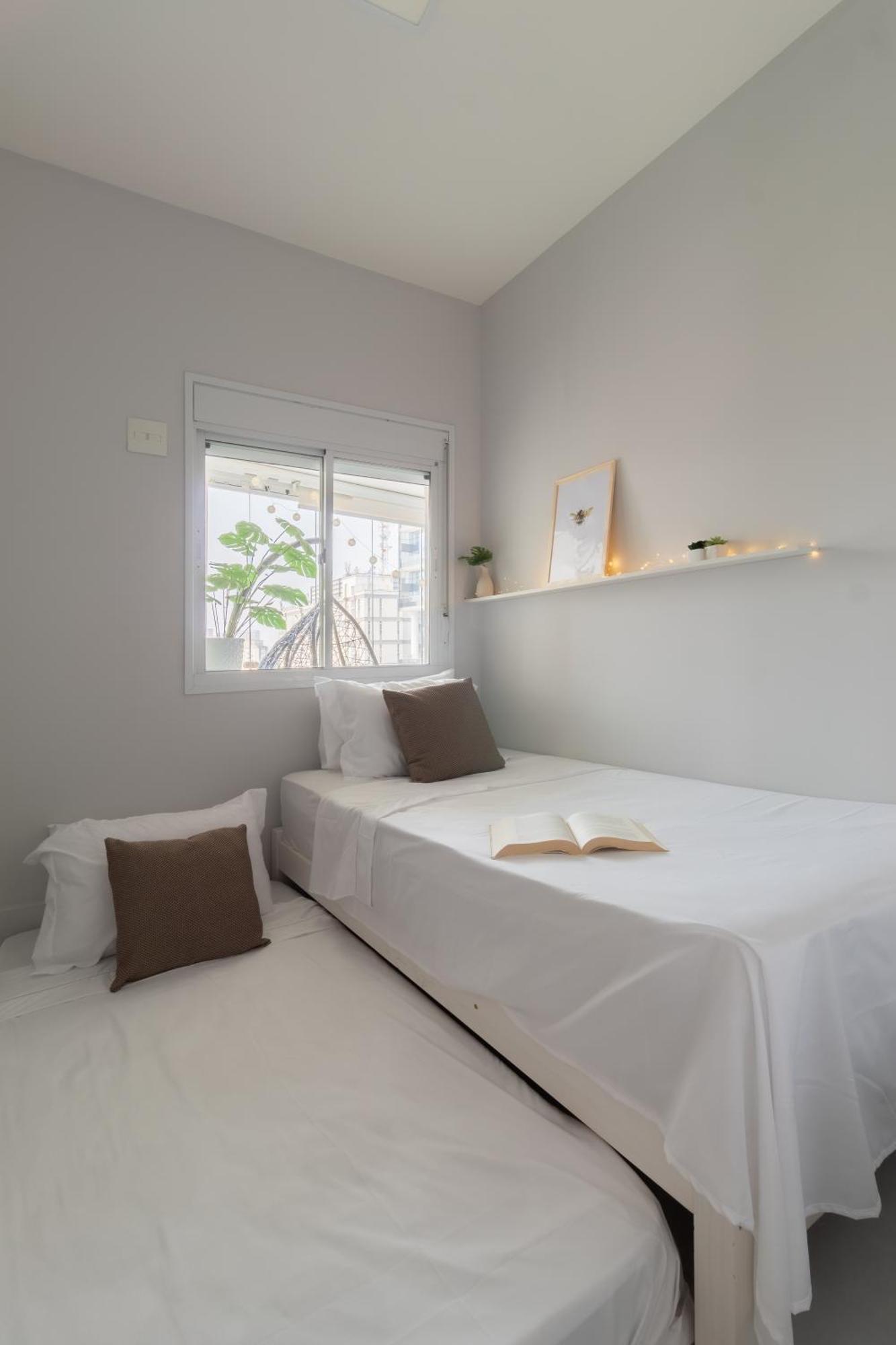 3 Quartos Thera Faria Lima Apartamento