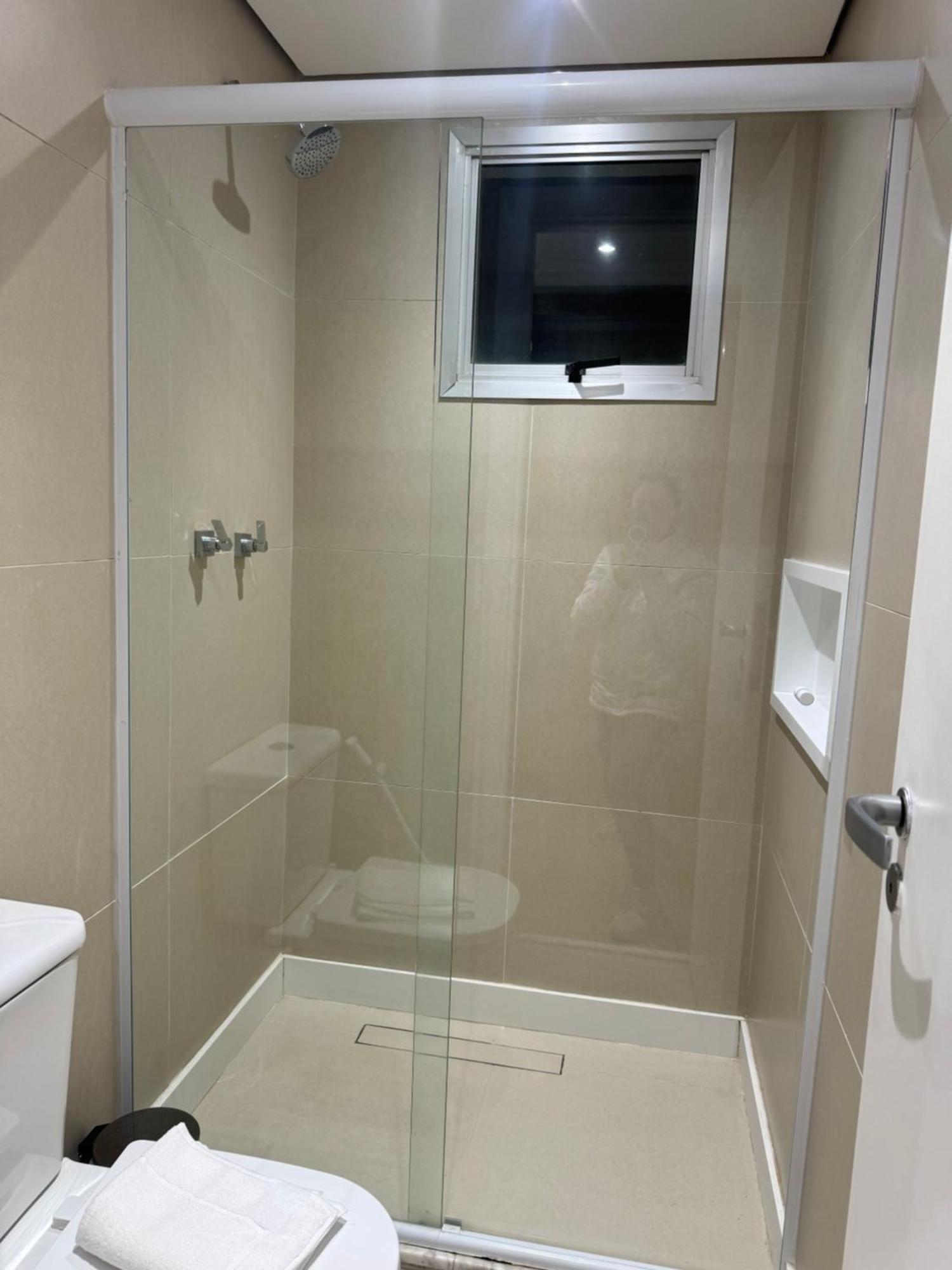 Apartment Bela Cintra Jardins