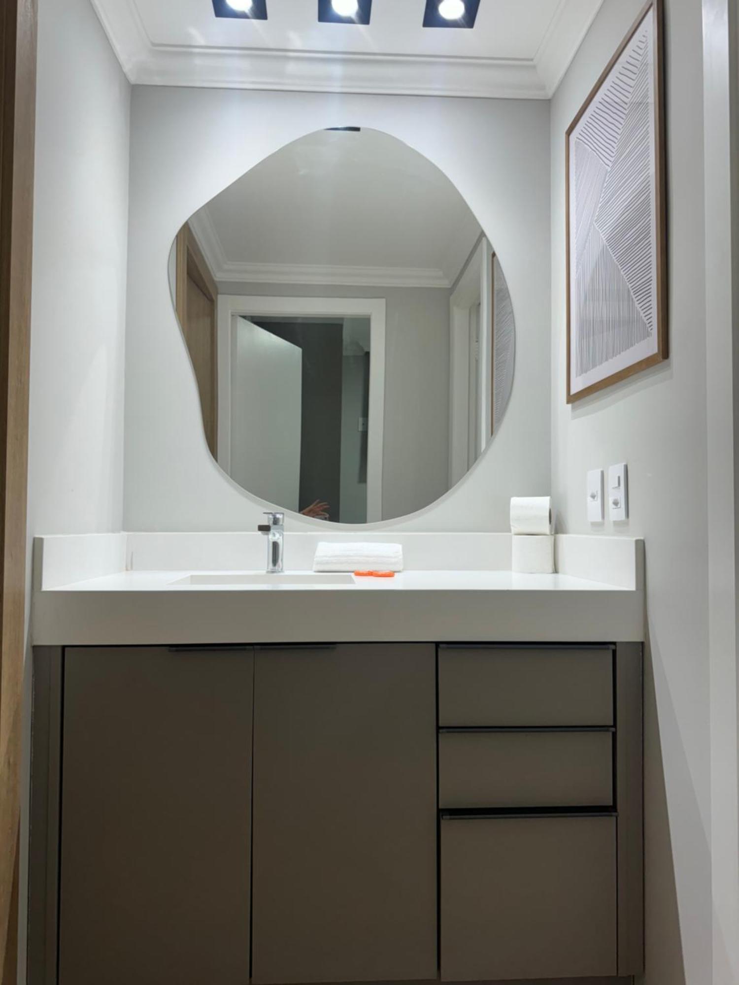 Apartment Bela Cintra Jardins