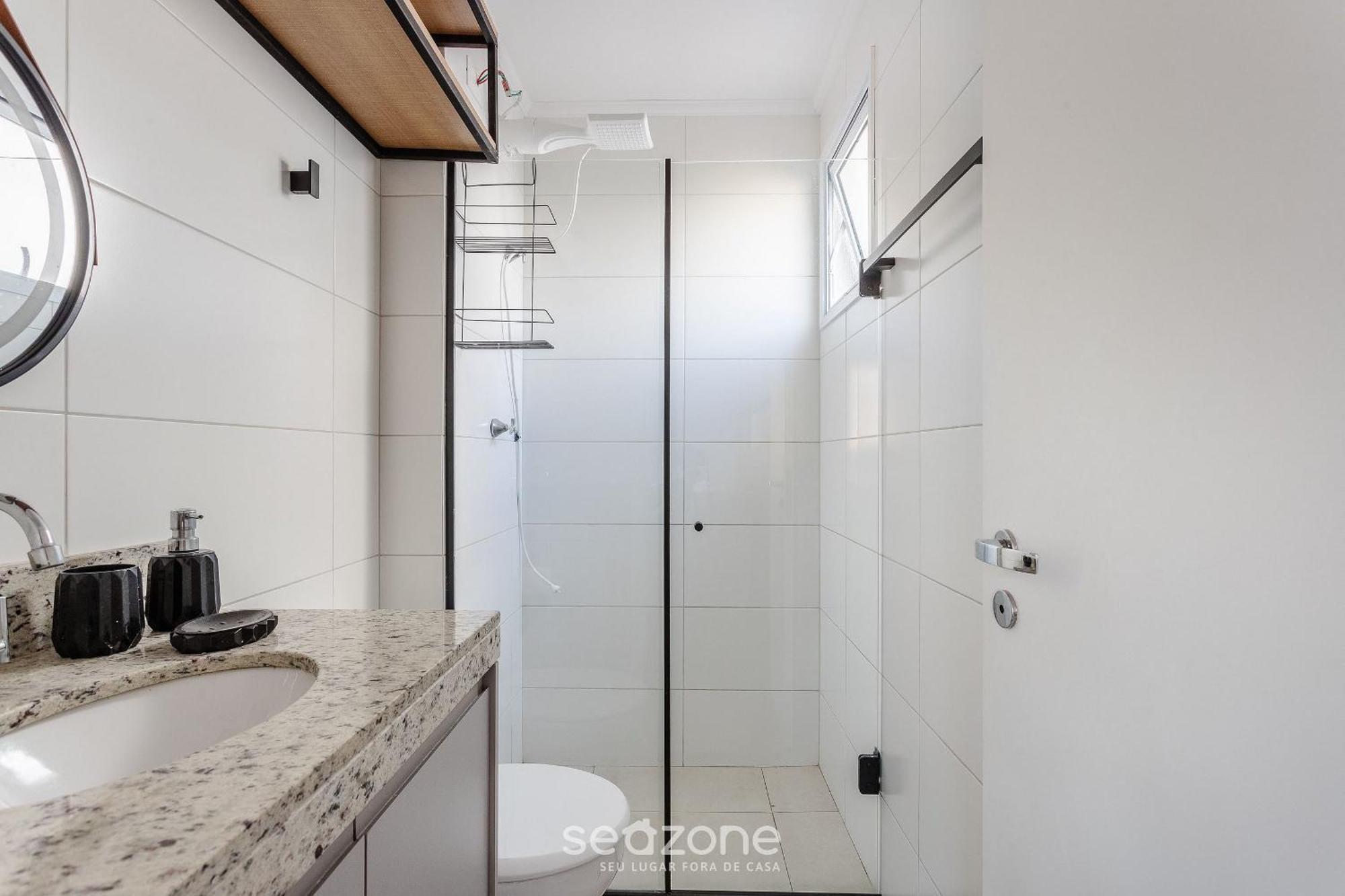 Bva - Completo Com Piscina Em * São Paulo