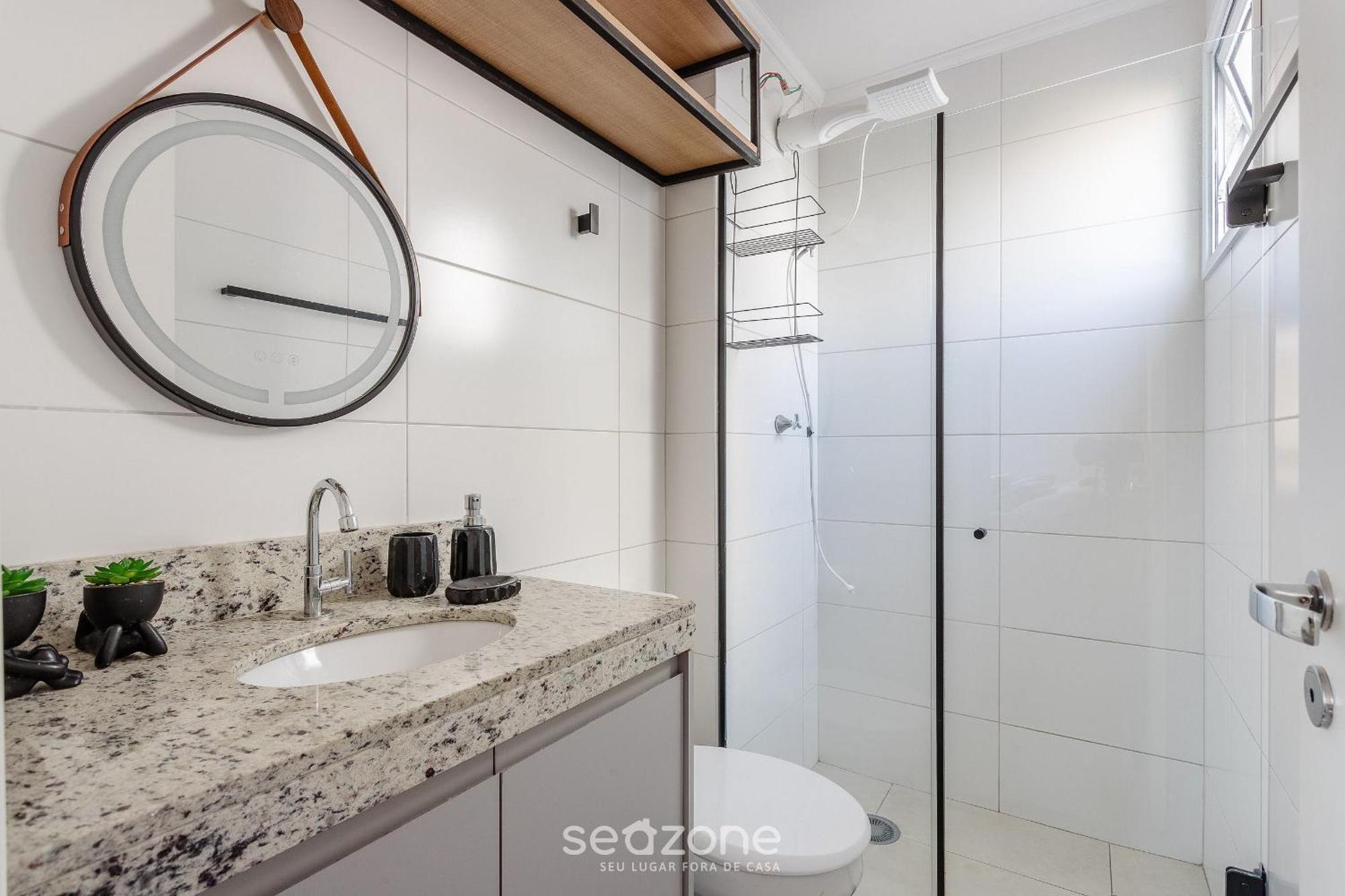 Bva - Completo Com Piscina Em
