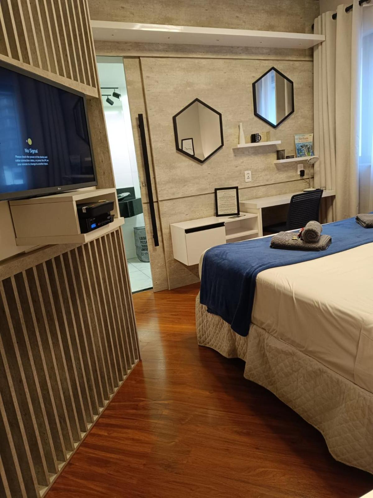 H4 La Paulista 4*