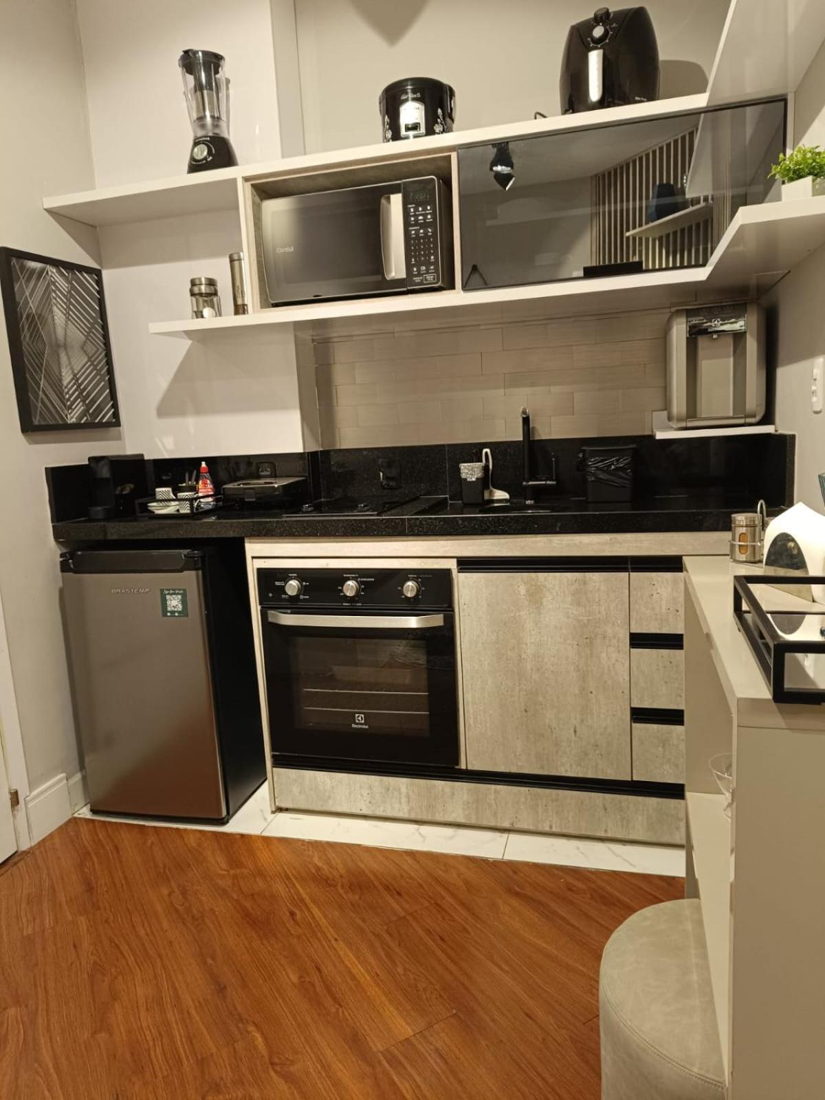 H4 La Paulista 4* Sao Paulo