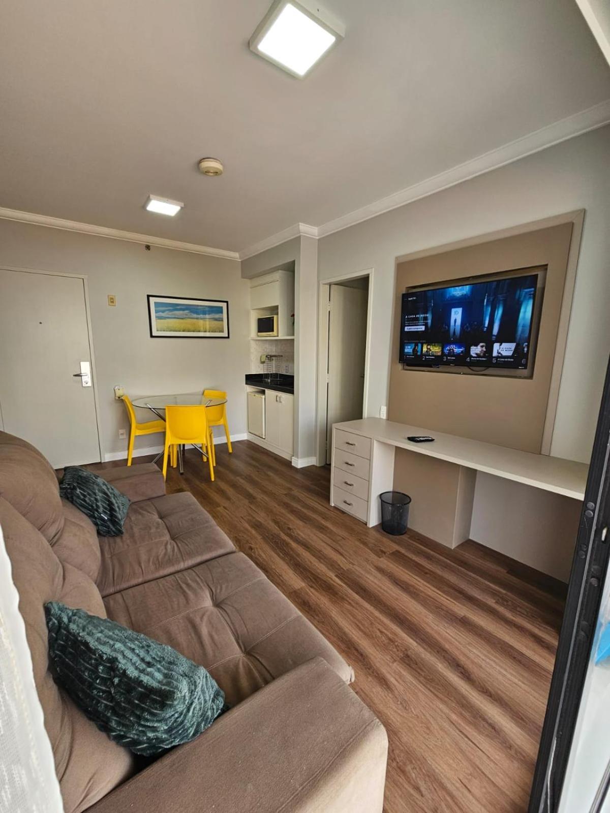 Flat Em Moema Apartment *