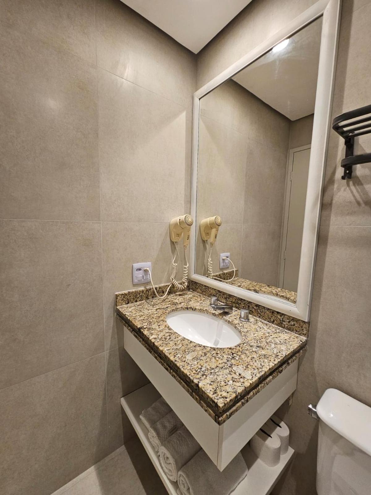 Apartment Flat Em Moema *