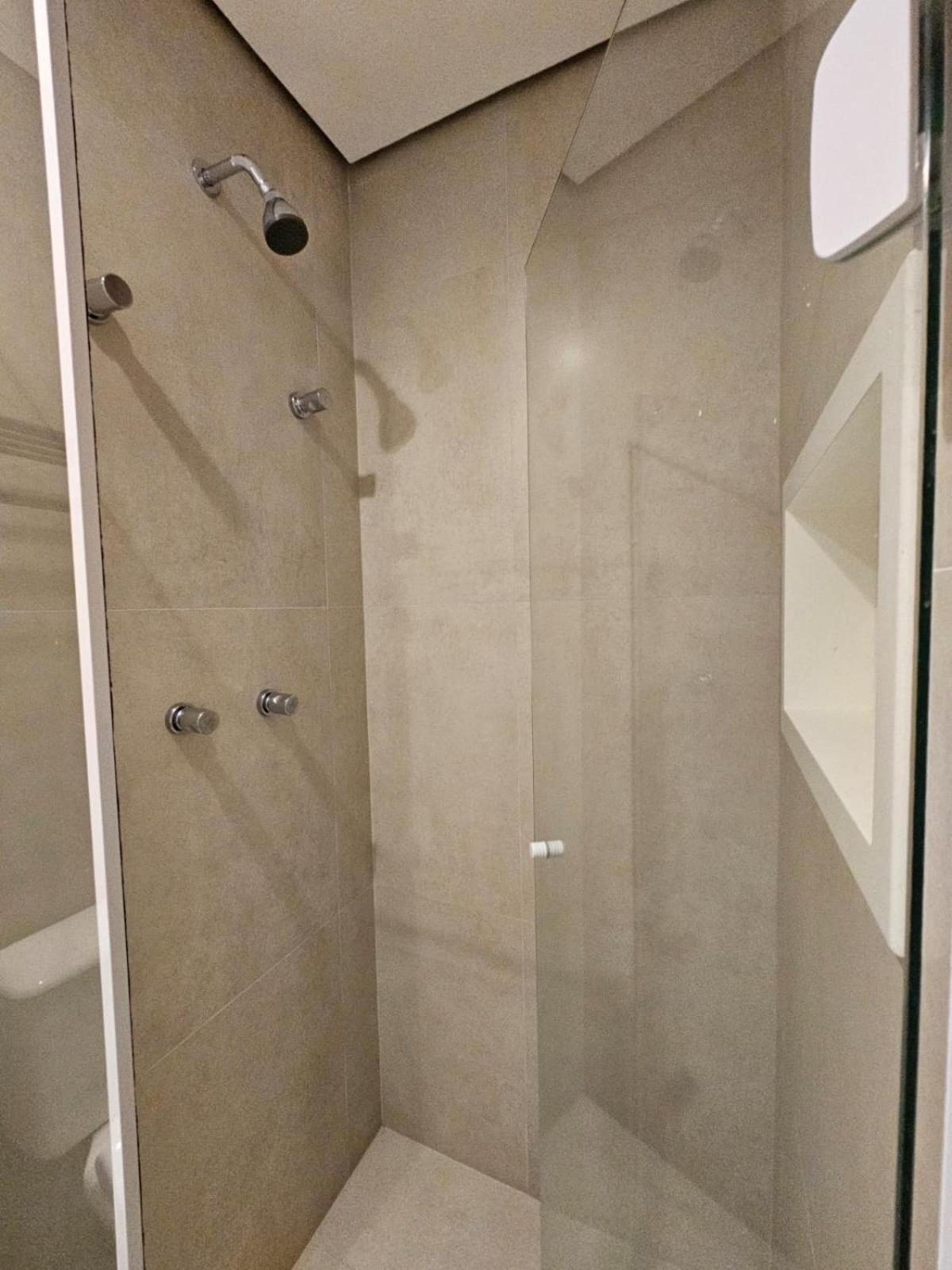Flat Em Moema Apartment