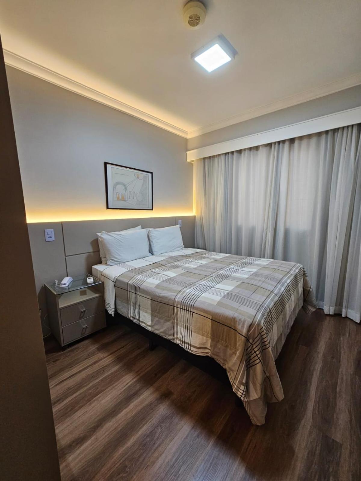 Flat Em Moema Apartment *
