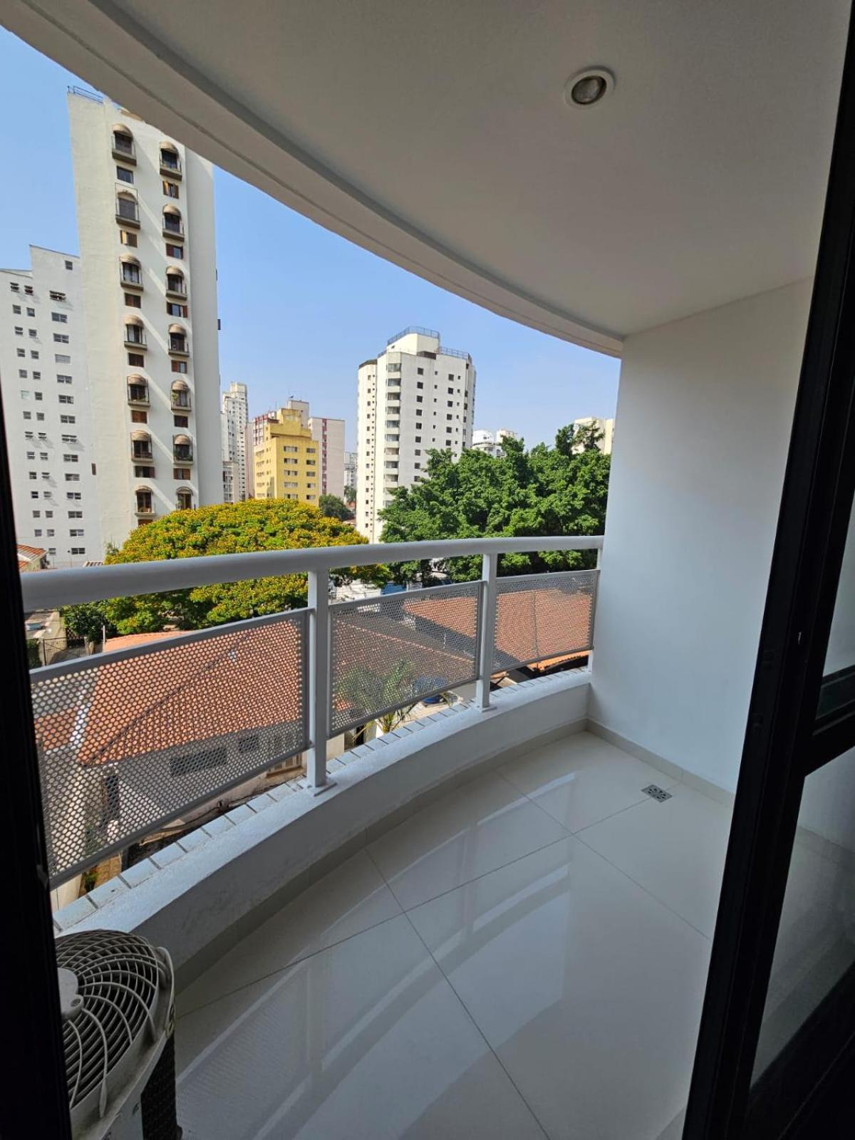Flat Em Moema Apartment Sao Paulo