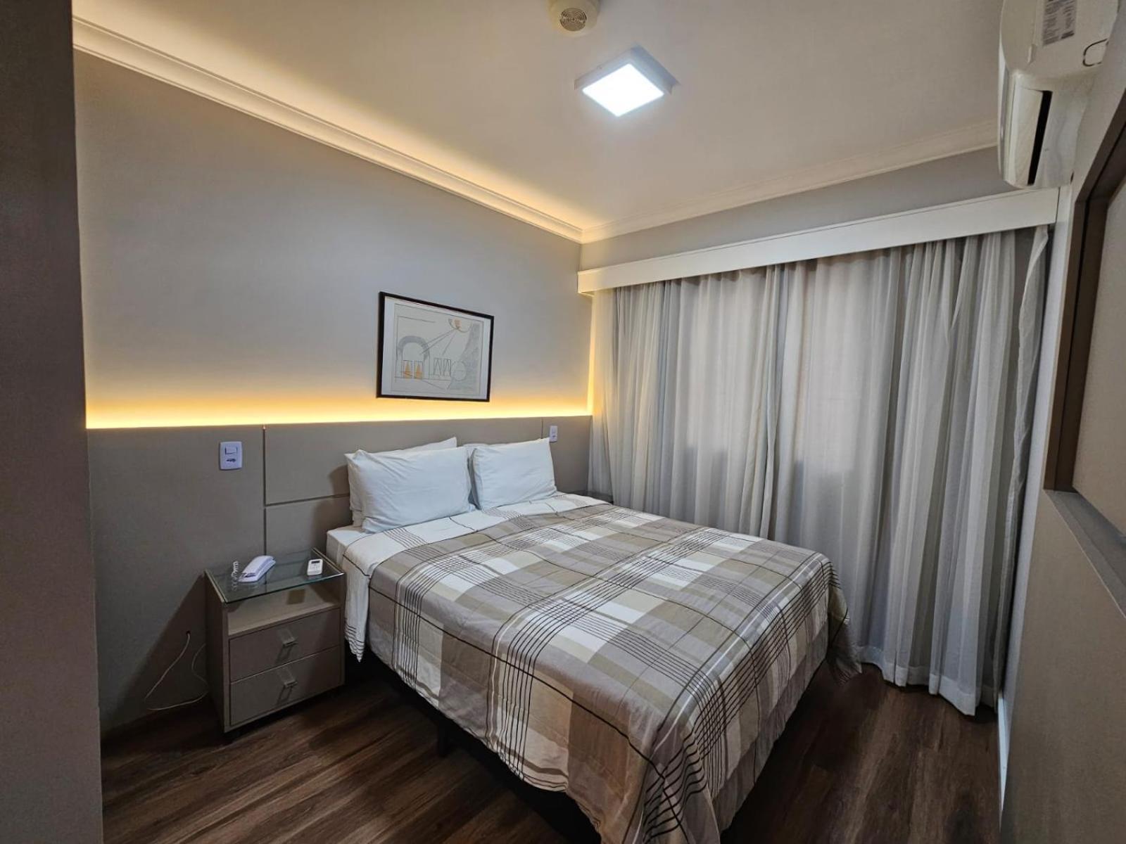 Apartment Flat Em Moema Sao Paulo