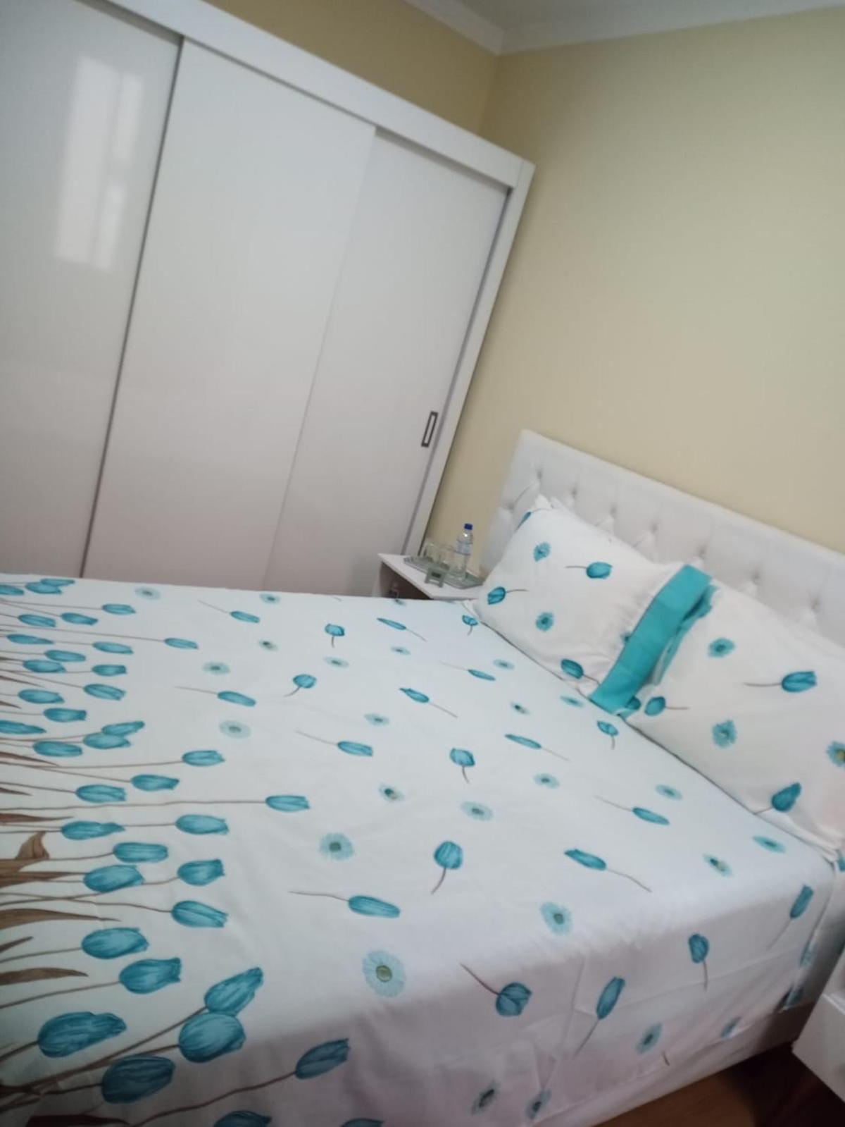 Apartamento Jaragua Apartment Sao Paulo