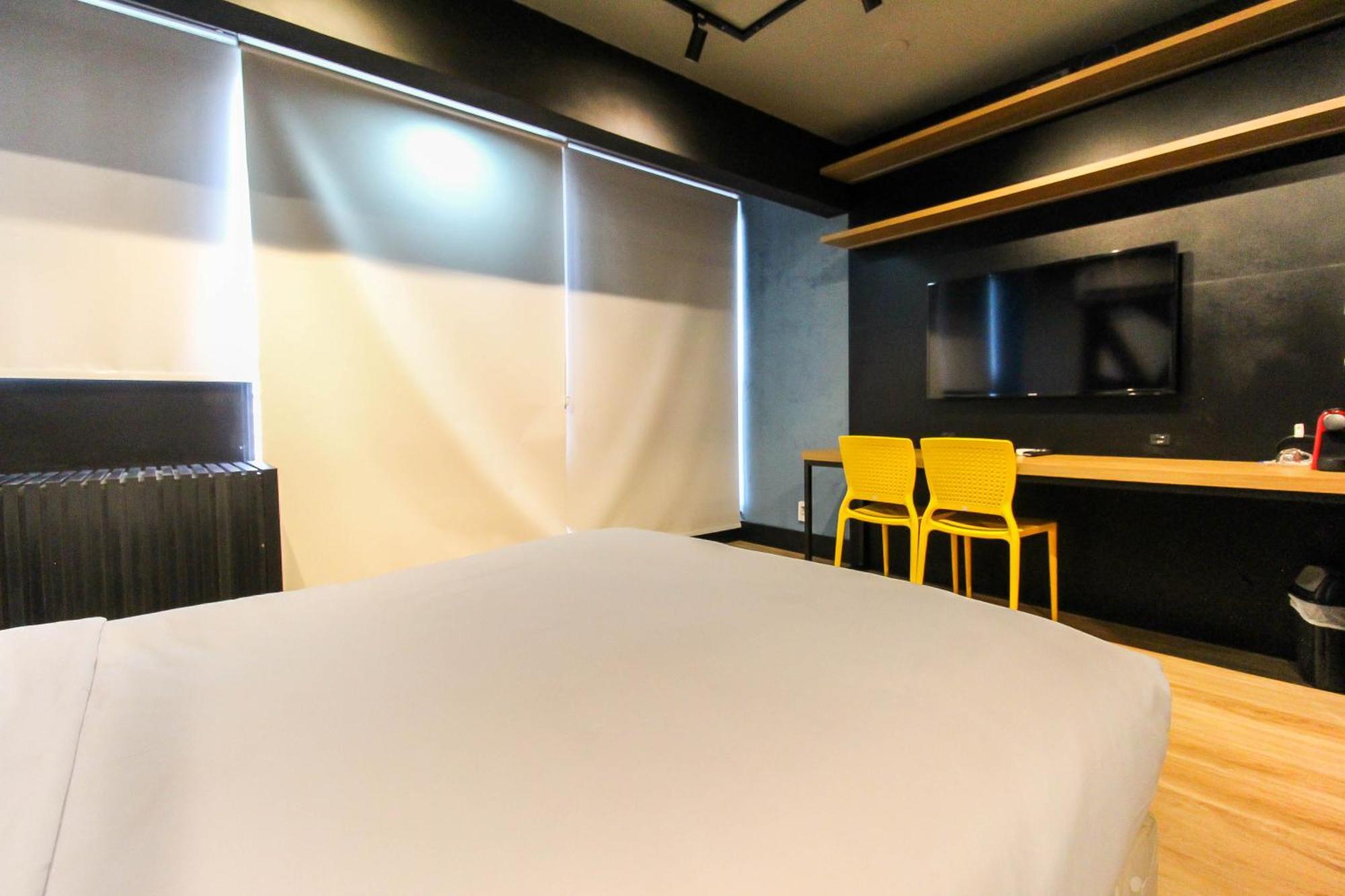 Apartamento Prime Is Moema