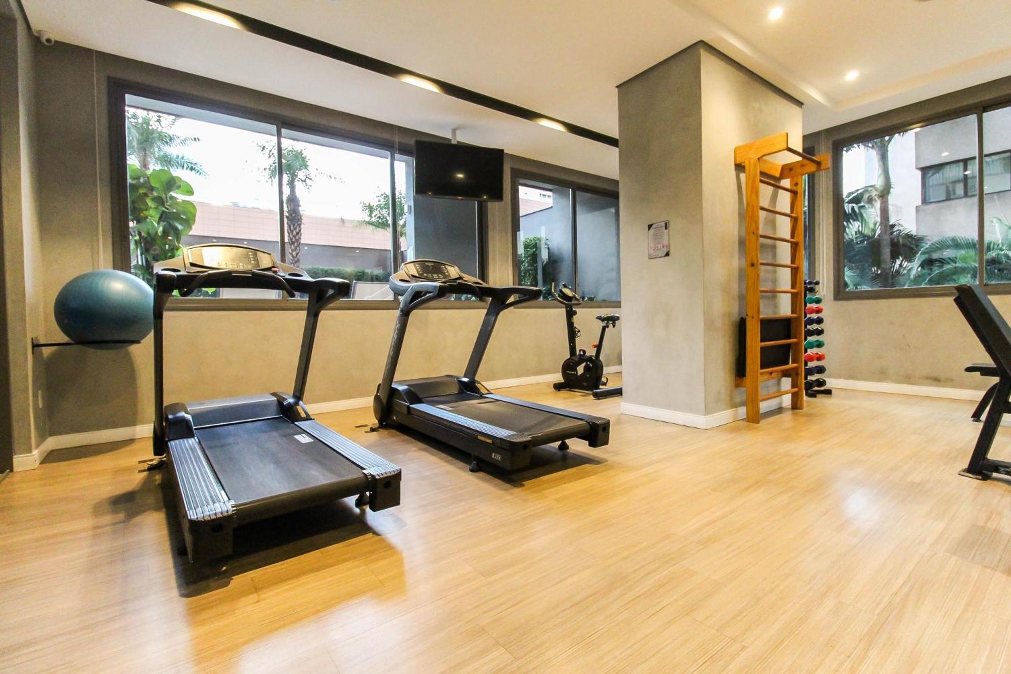 Apartamento Prime Vitrali *