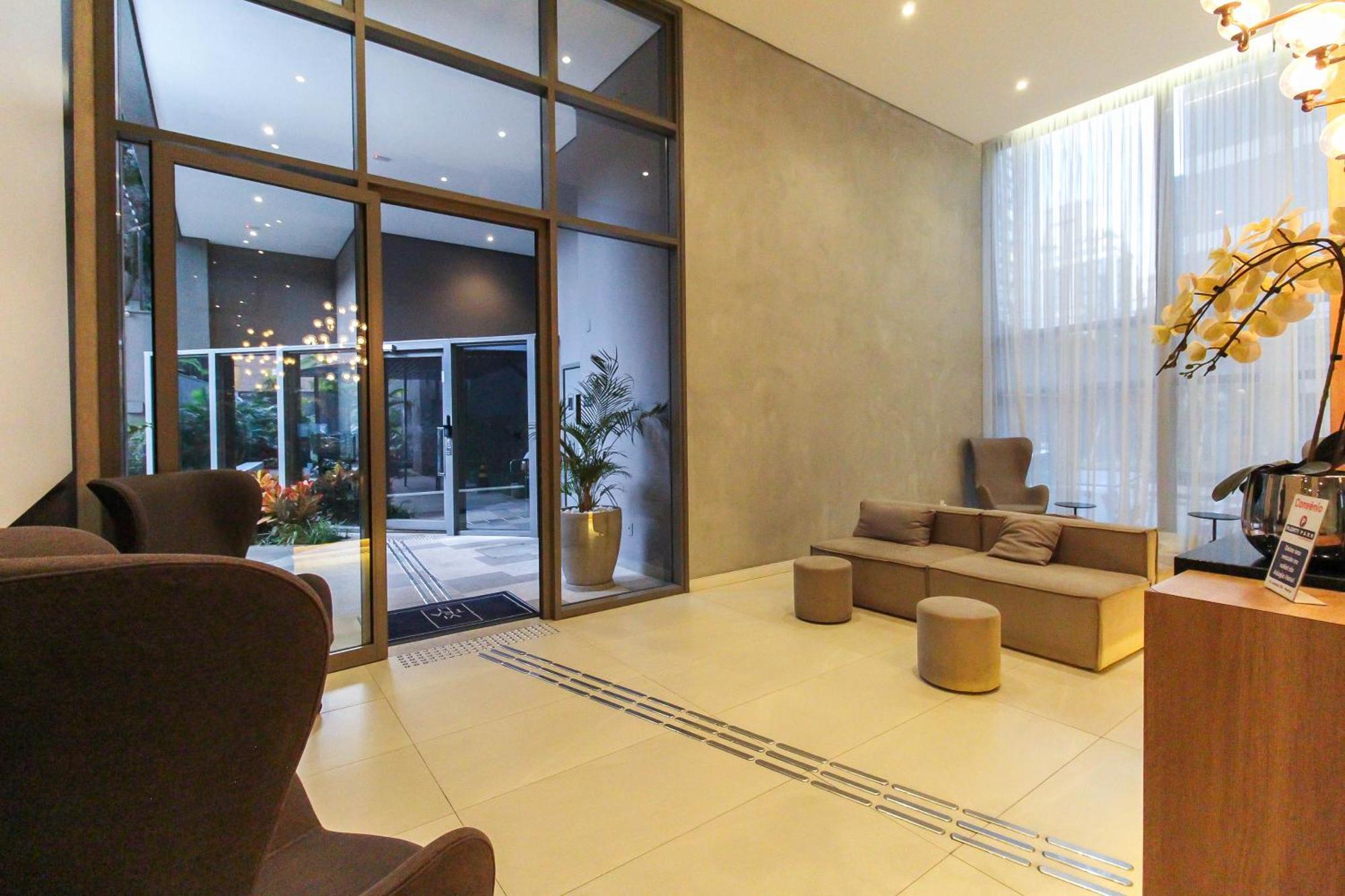Prime Vitrali Apartamento São Paulo