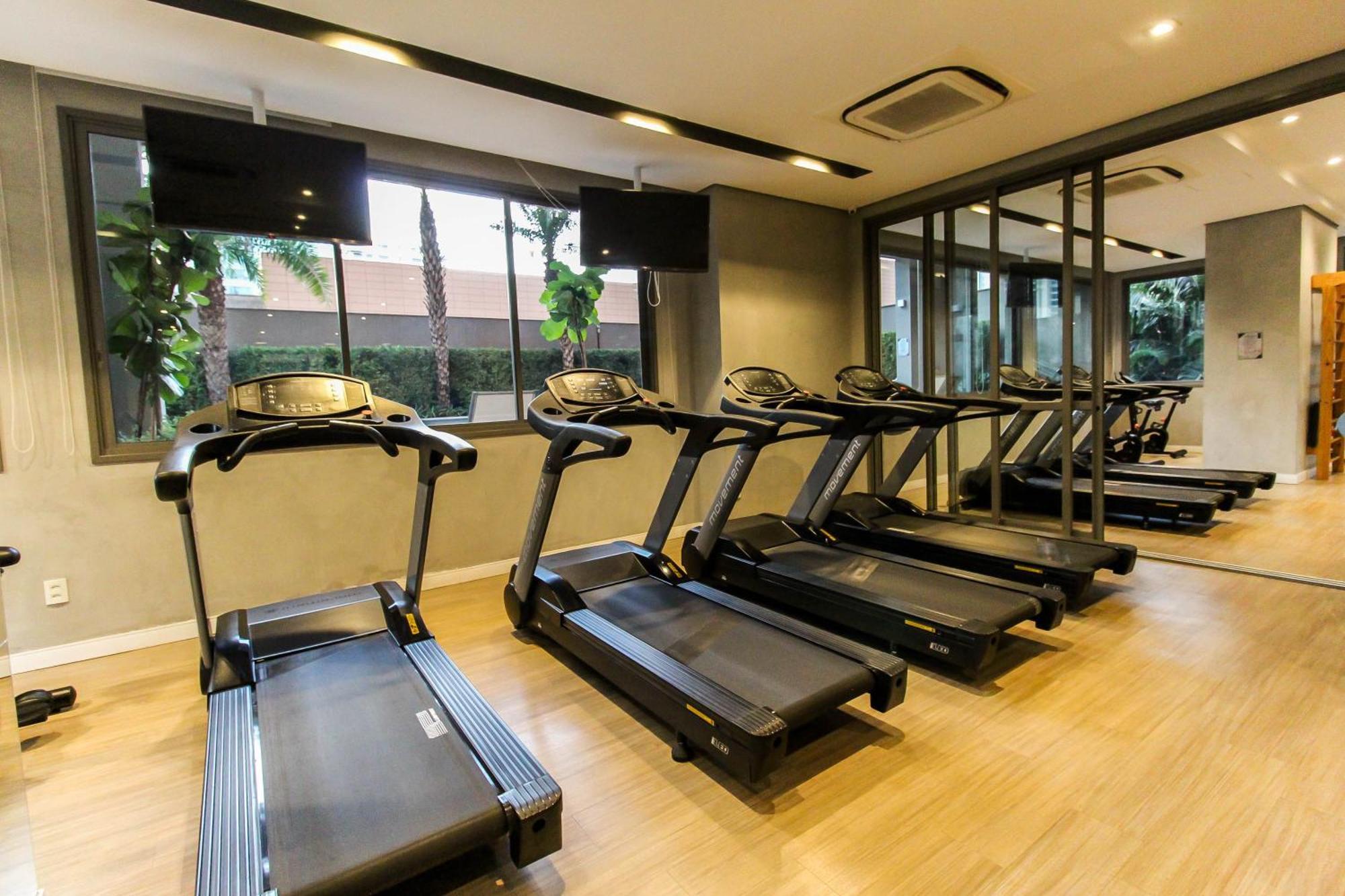 Apartamento Prime Vitrali São Paulo