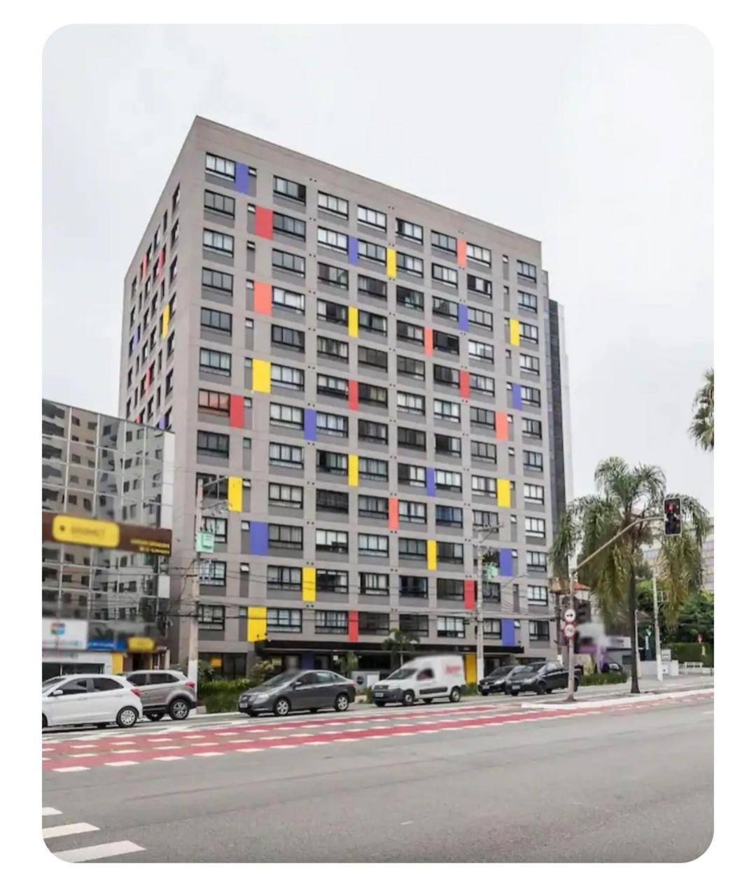 Estudio Blueline * Sao Paulo