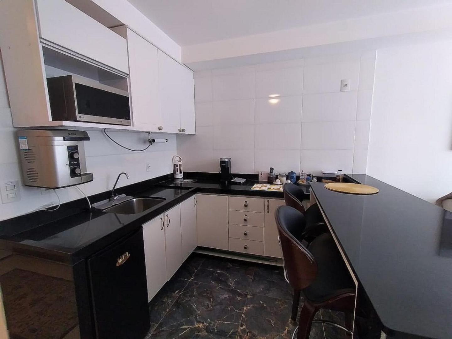 Estudio Blueline Apartment