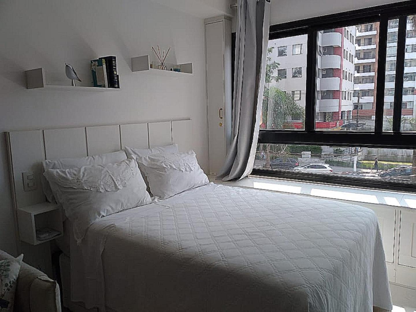 Apartment Estudio Blueline