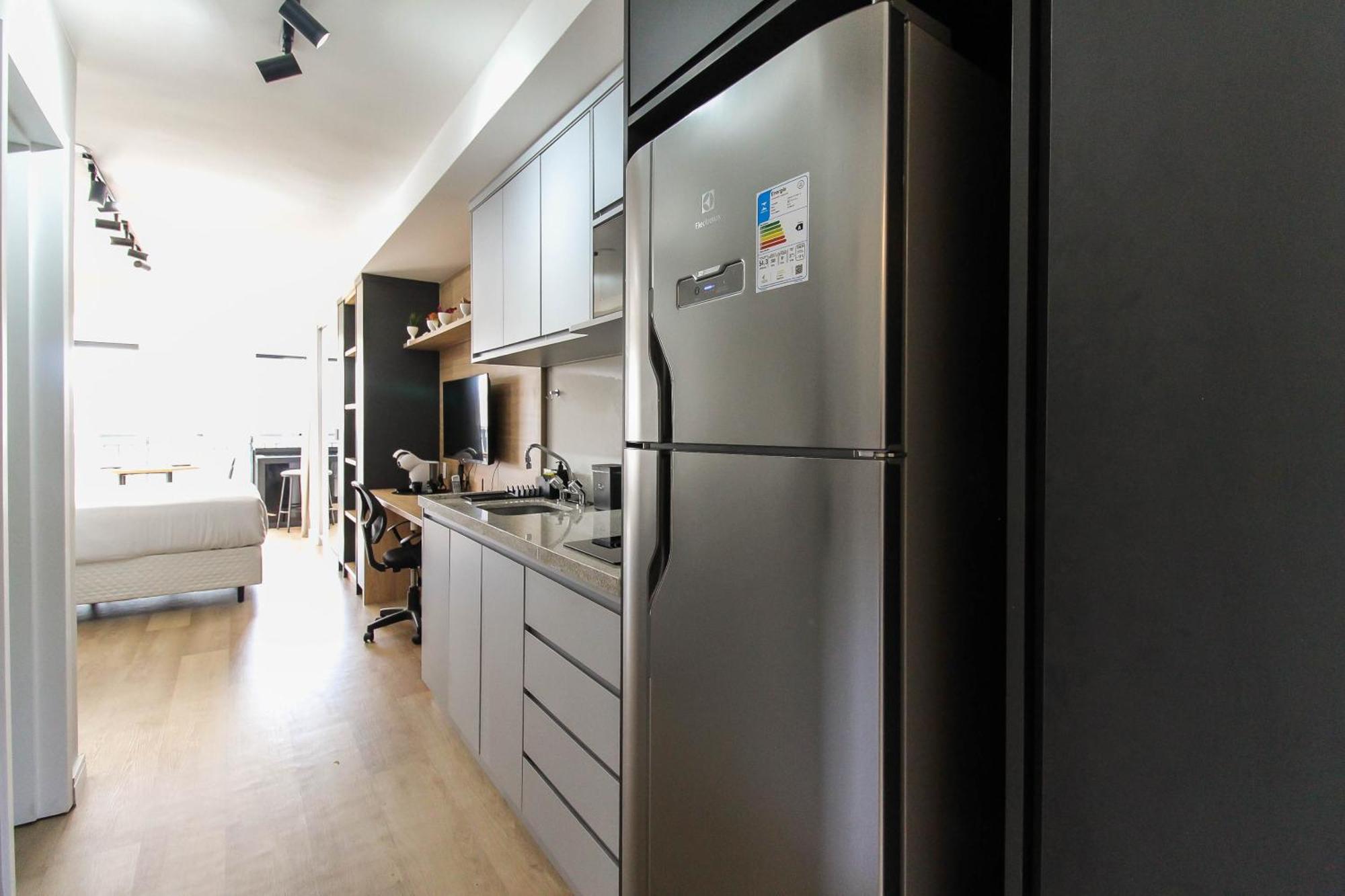 Apartment Prime Trends Brooklin