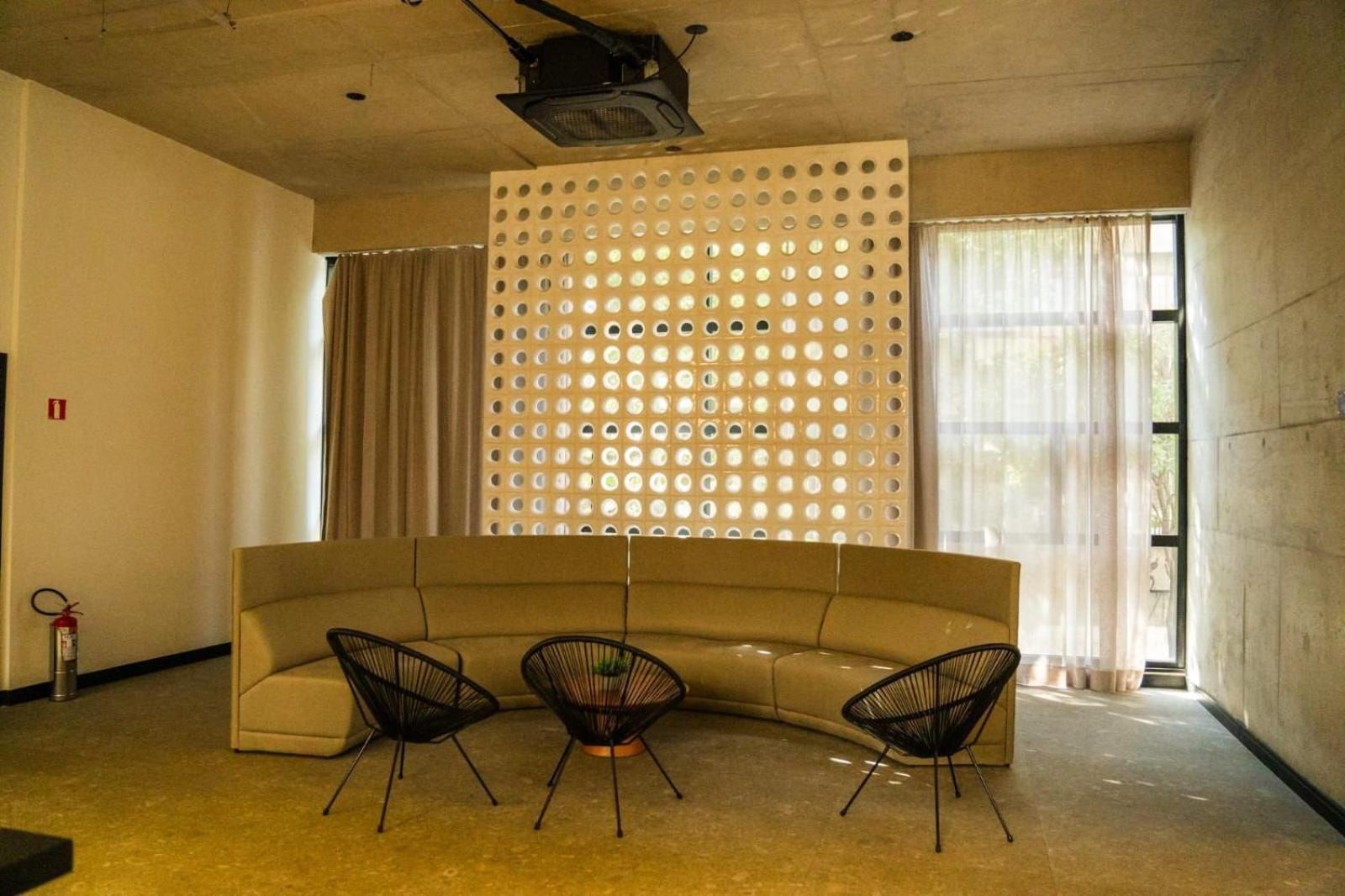 Na Bela Vista Sp Rua Barata Ribeiro Apartment *