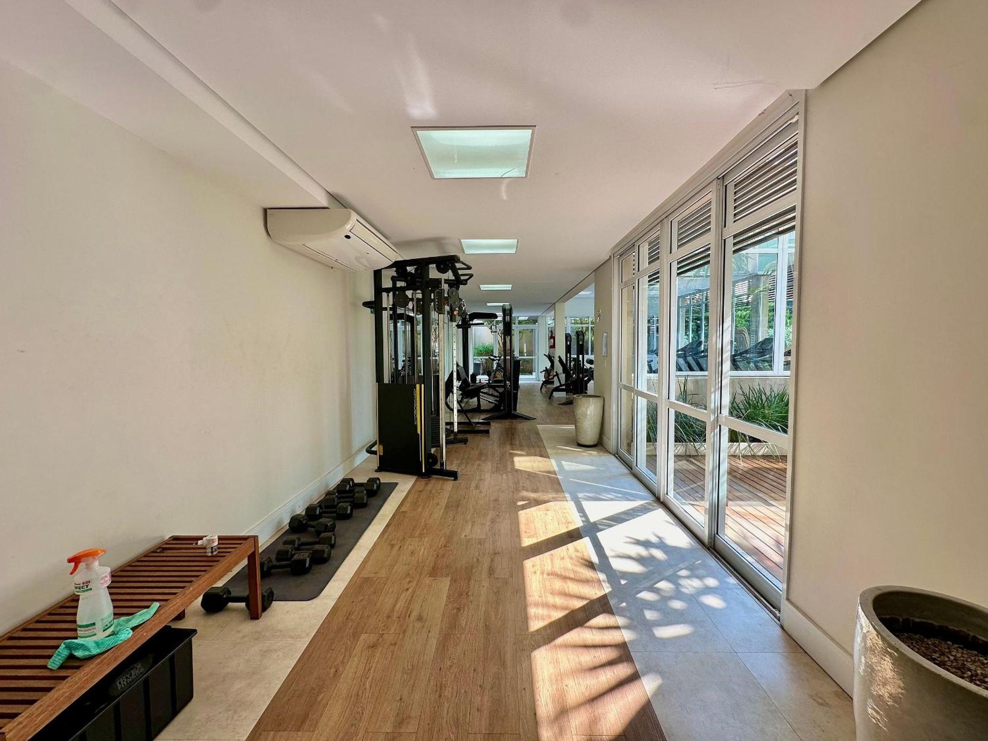 Casa de férias Praca Mada