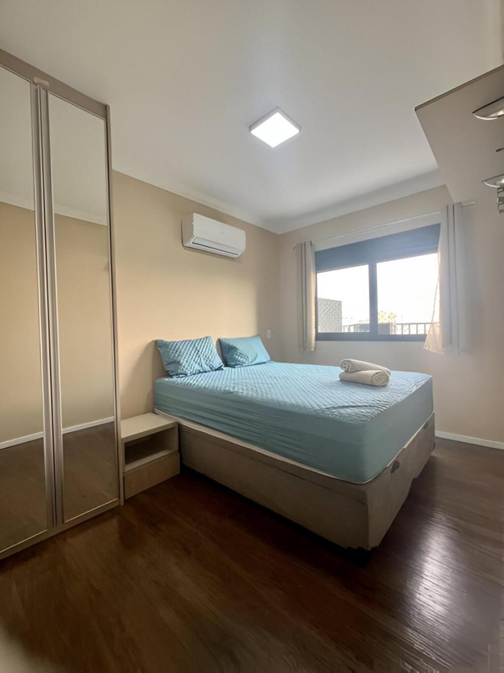 Apartamento Apto Garden - Com Piscina Borda Infinita Sp São Paulo