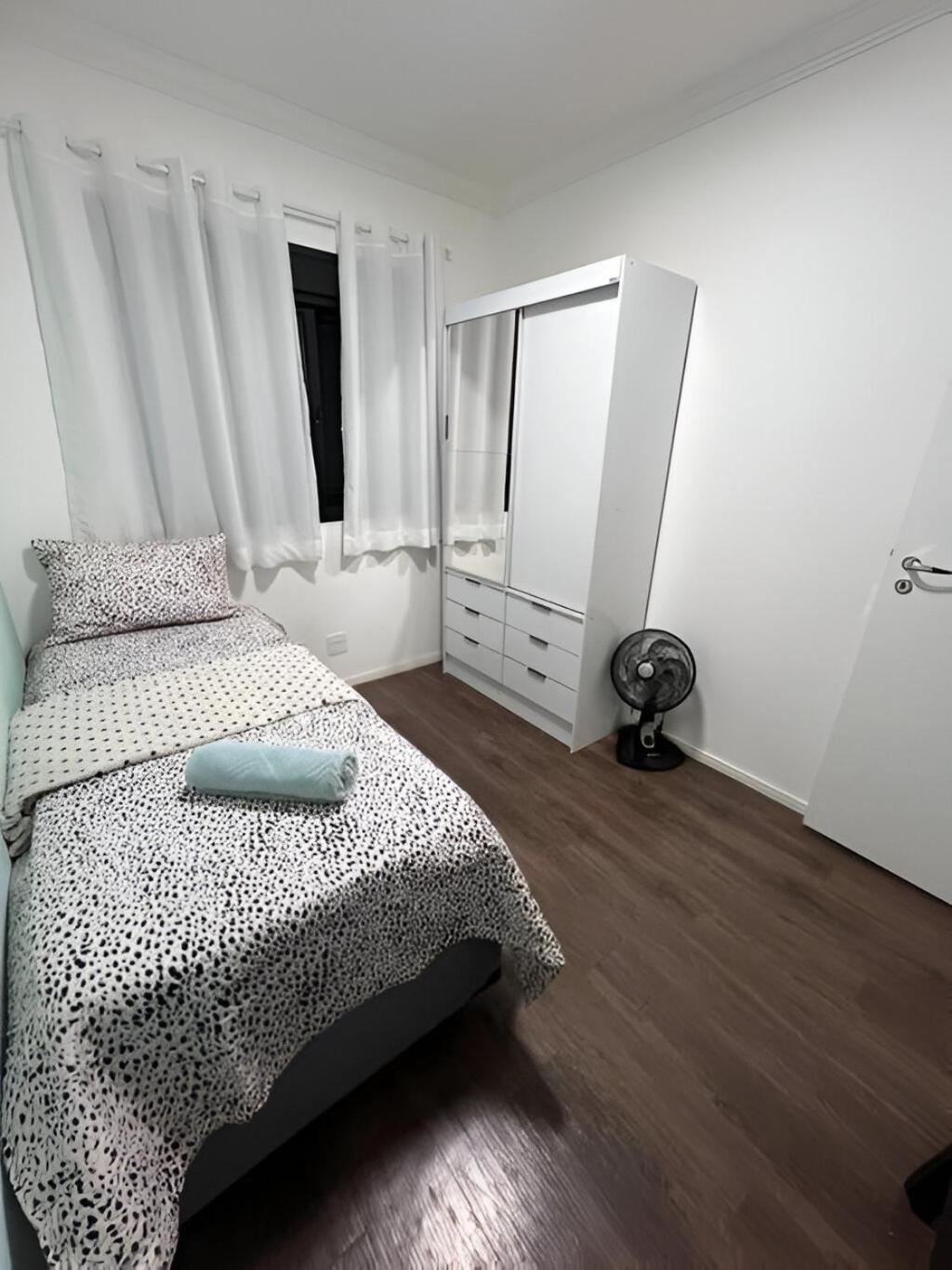 Apto Garden - Com Piscina Borda Infinita Sp Apartamento *