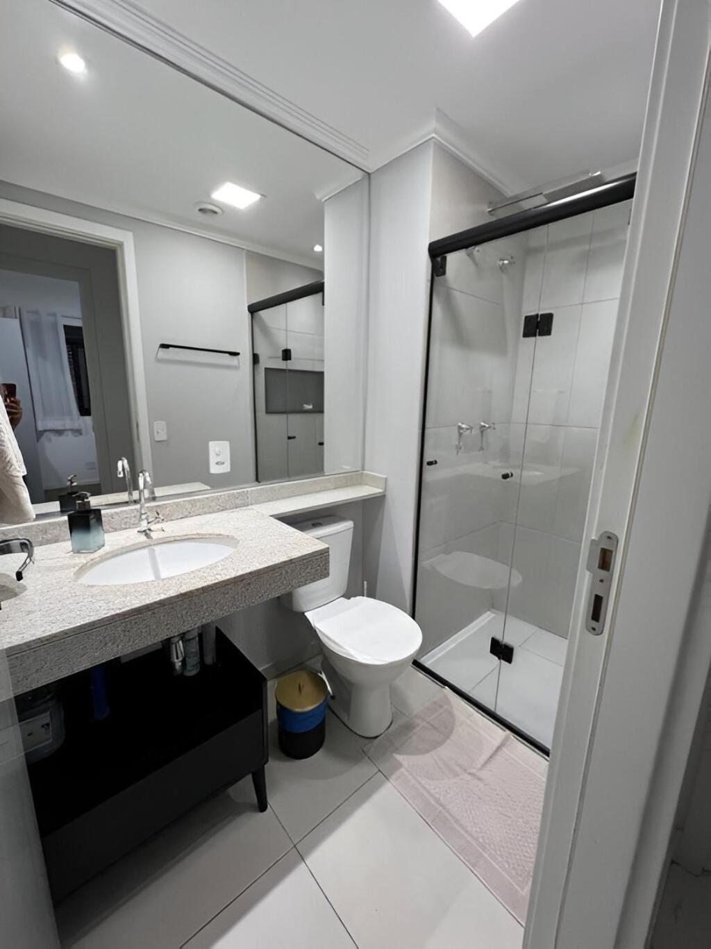 Apartamento Apto Garden - Com Piscina Borda Infinita Sp São Paulo