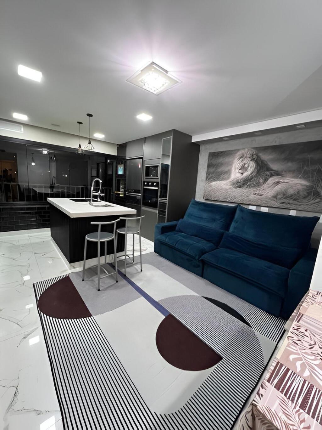 Apto Garden - Com Piscina Borda Infinita Sp São Paulo