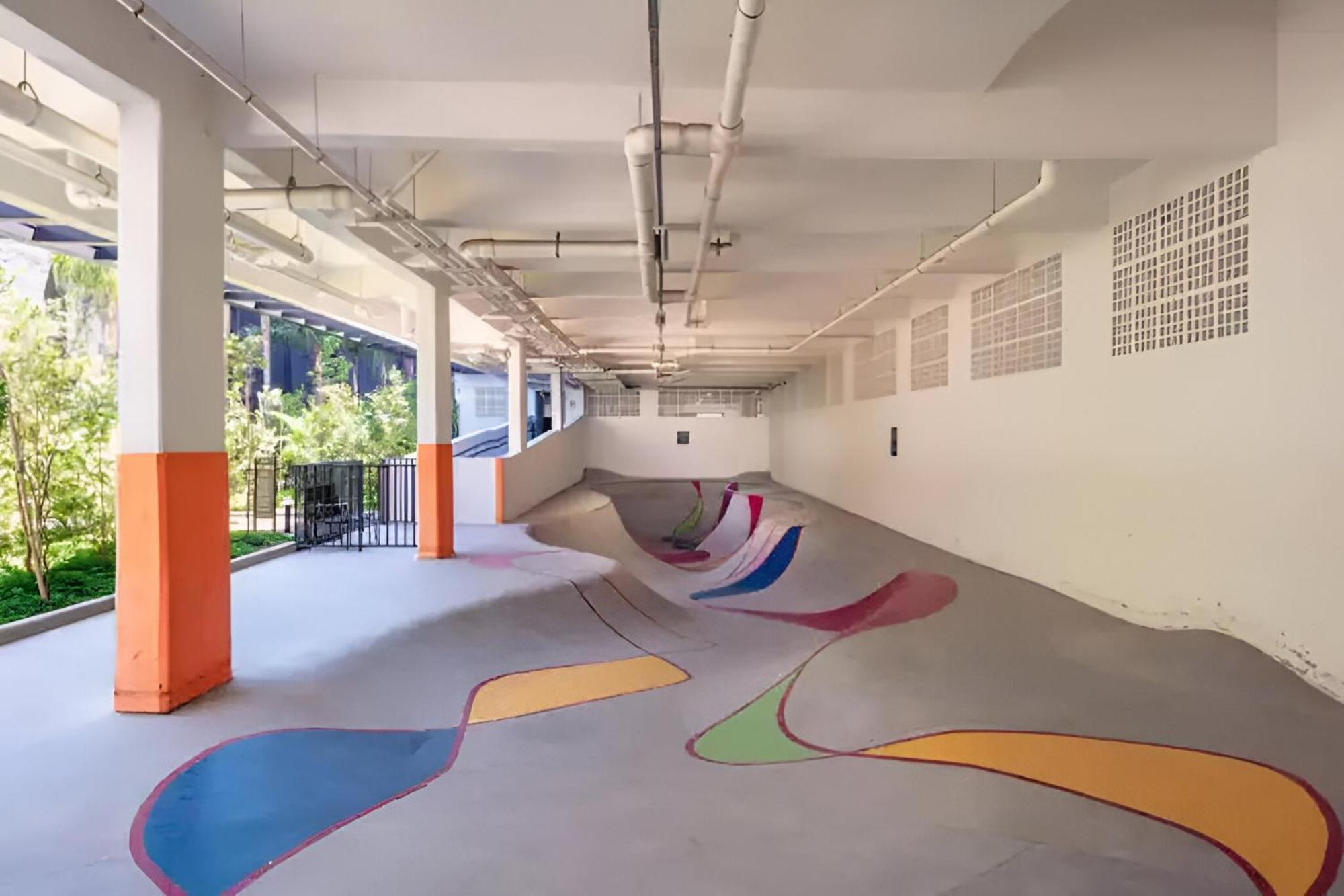 Apto Garden - Com Piscina Borda Infinita Sp São Paulo