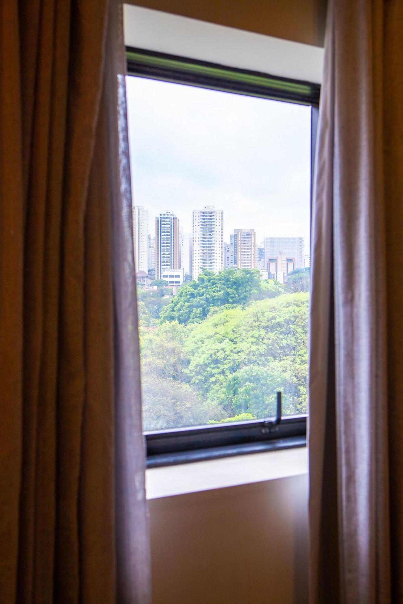 Flat Aconchegante Sena Madureira São Paulo