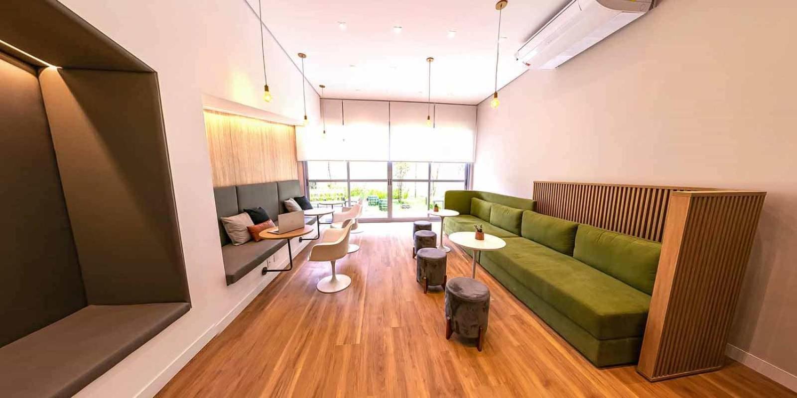 Charmoso - Moema Apartment Sao Paulo