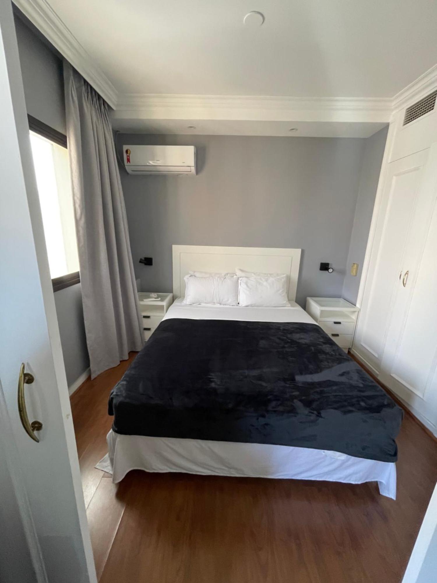 Apartamento Vila Olimpia Flats *