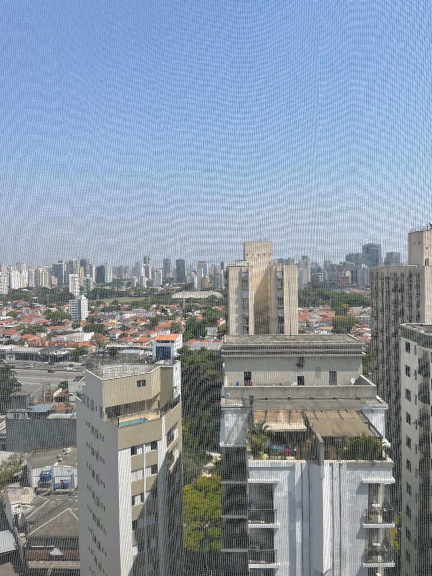 Vila Olimpia Flats São Paulo