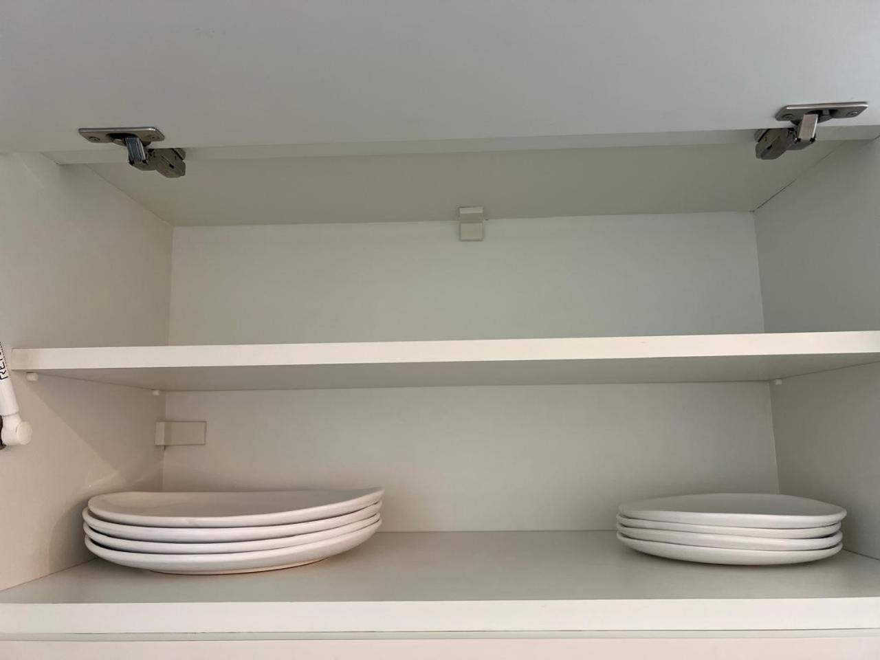 Apartment Habitarte Brooklin *