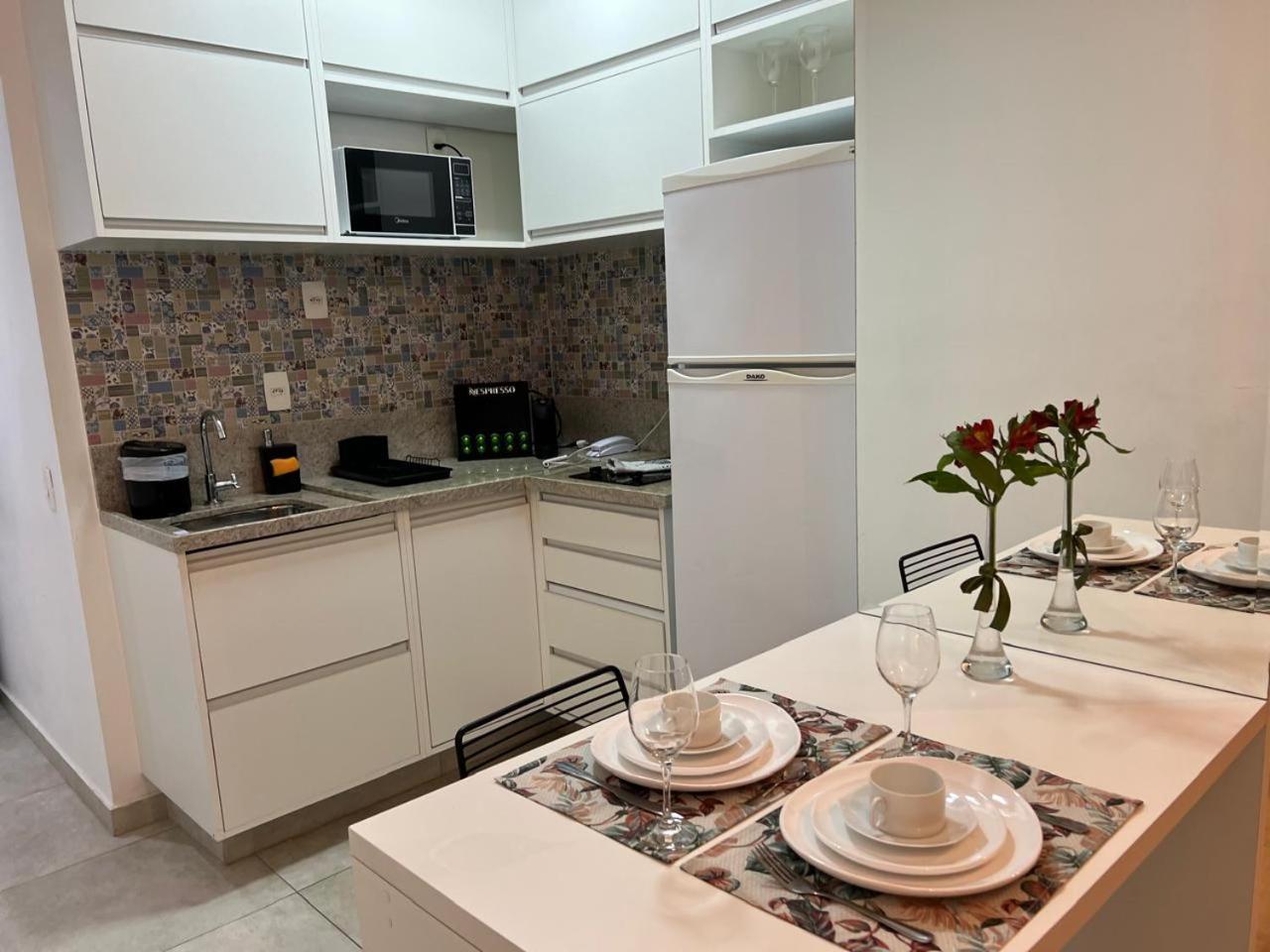 Apartment Habitarte Brooklin Sao Paulo
