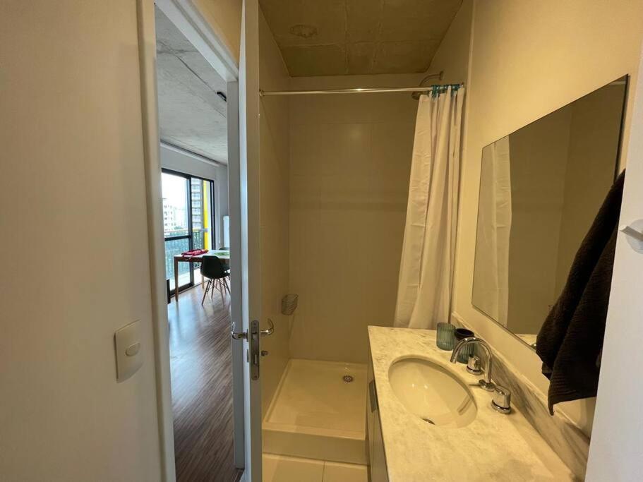 Novo Metro Garagem Eab807 Apartamento *