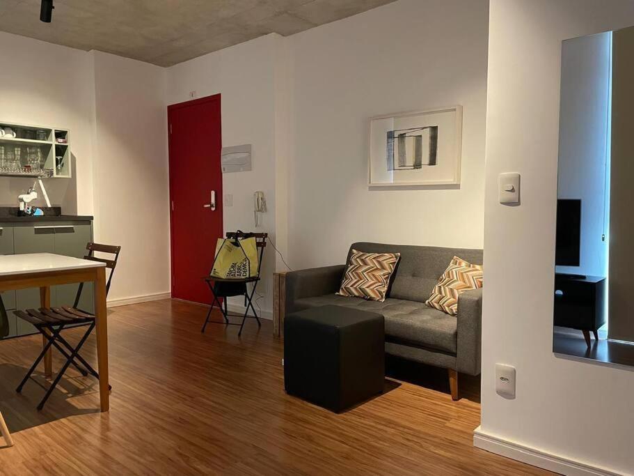 Novo Metro Garagem Eab807 Apartamento