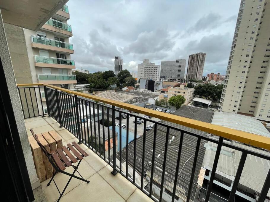 Novo Metro Garagem Eab807 Apartamento São Paulo
