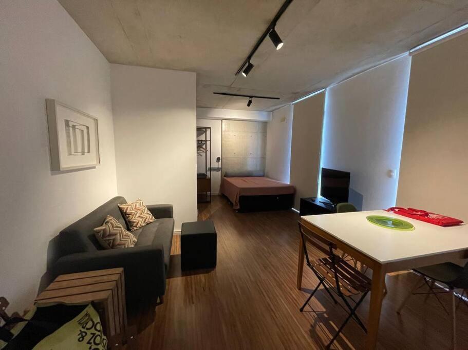 Novo Metro Garagem Eab807 Apartamento
