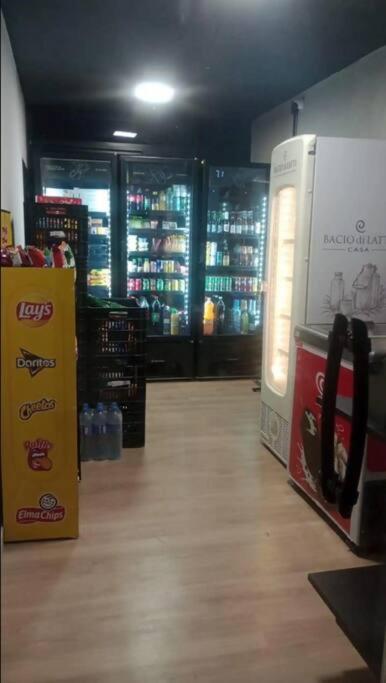Novo Metro Garagem Eab807 *