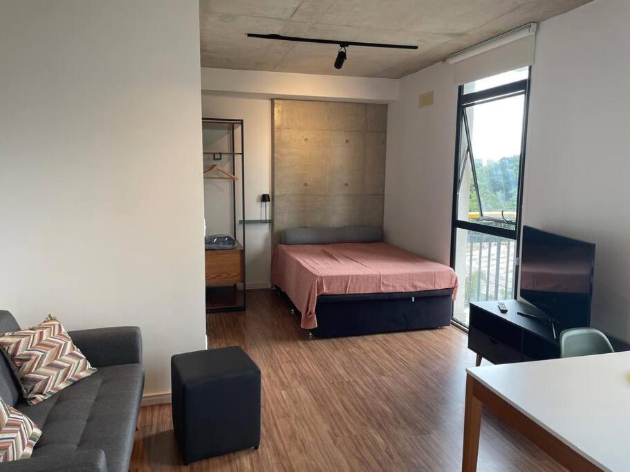 Novo Metro Garagem Eab807 Apartamento
