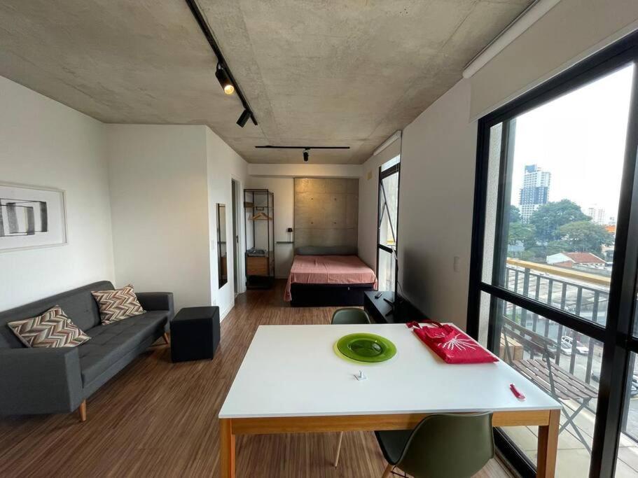 Novo Metro Garagem Eab807 * São Paulo