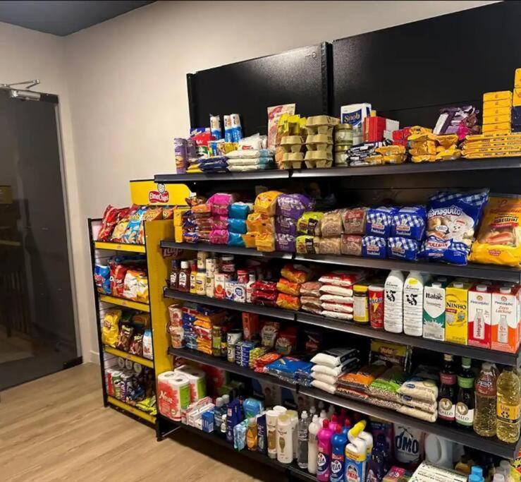 Apartamento Novo Metro Garagem Eab807 São Paulo