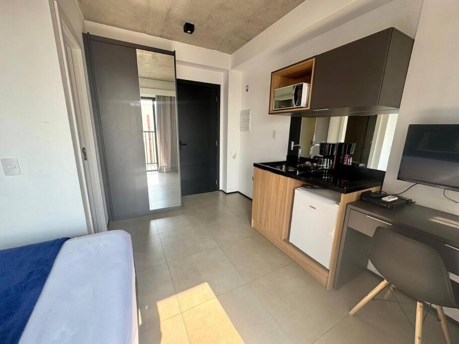 1601 - Rentaqui Sirio Libanes Bela Vista Apartment