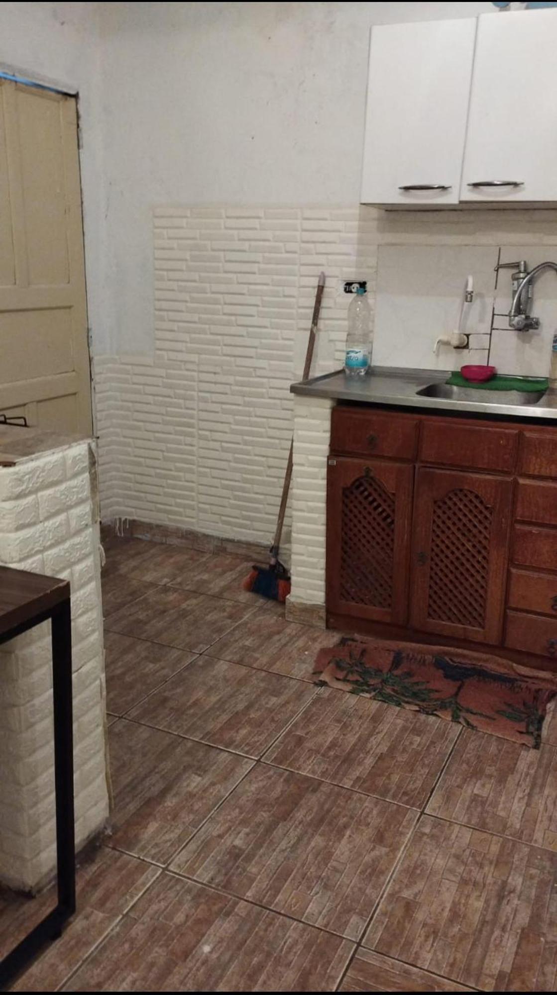Kitnet Mobiliada * São Paulo