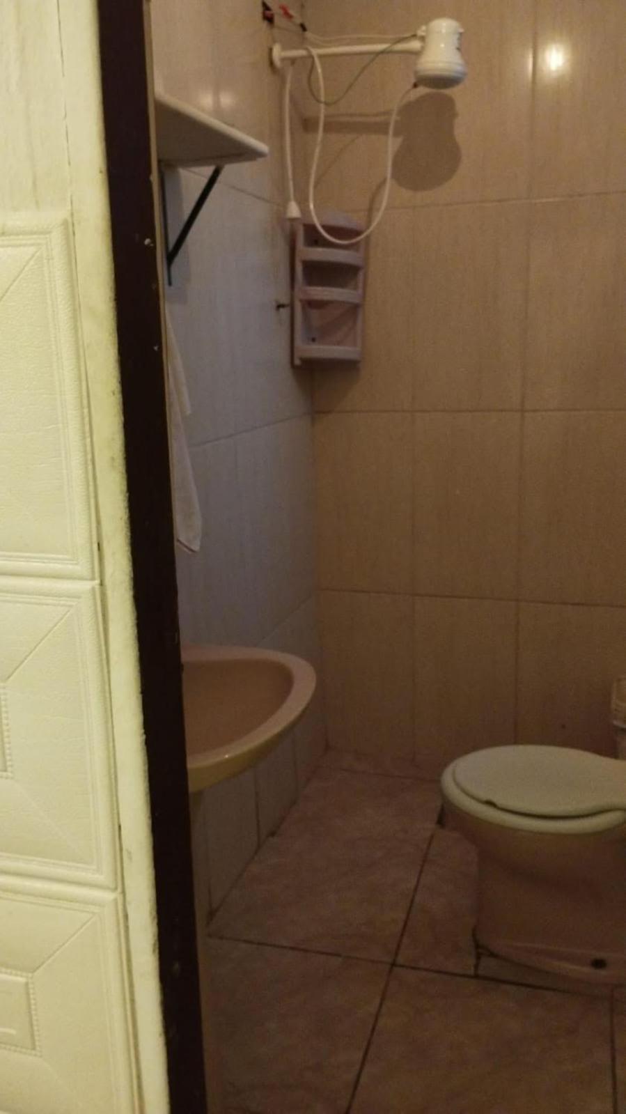 Kitnet Mobiliada Apartamento *