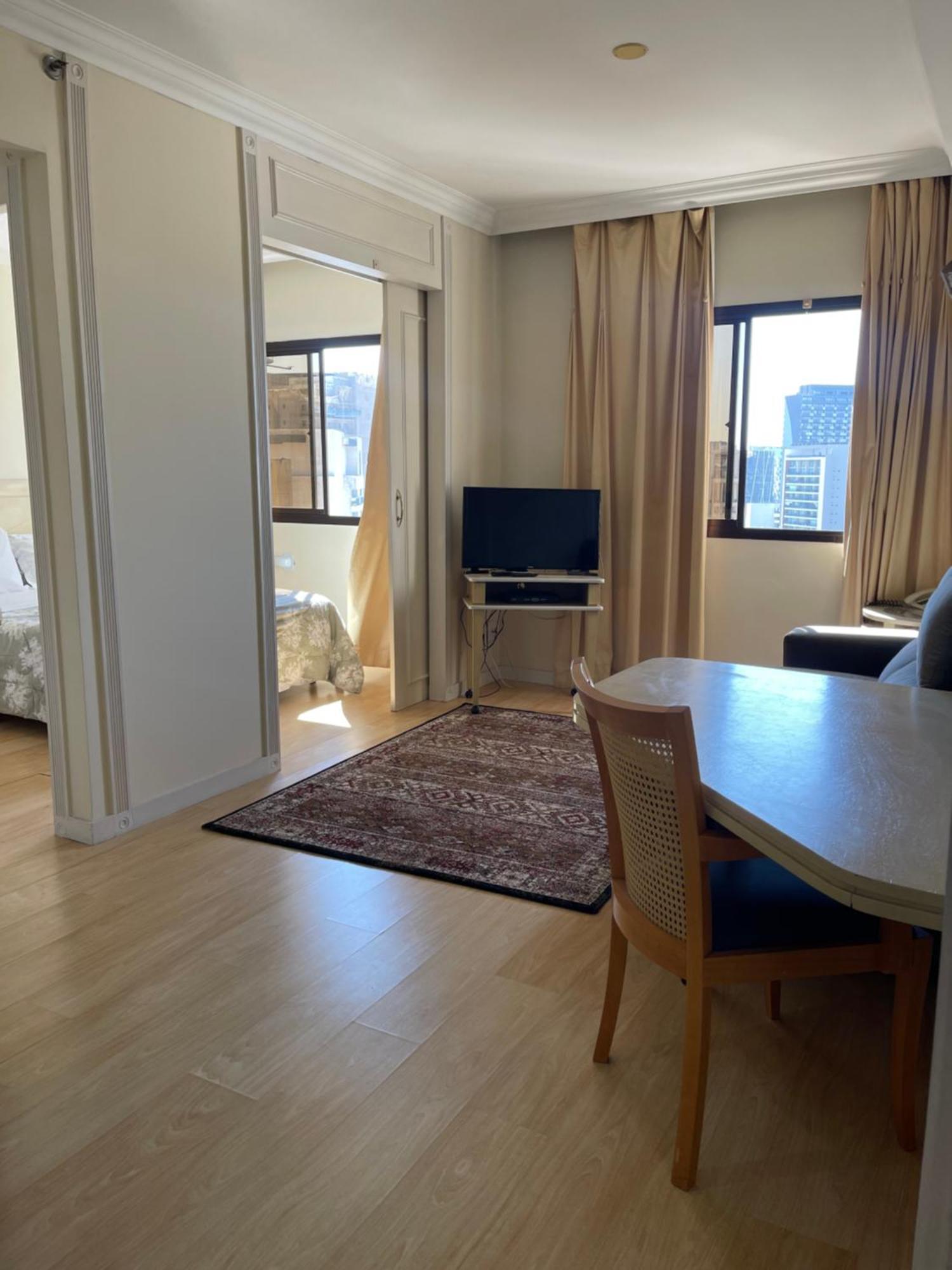 Vila Olimpia Flats Apartamento