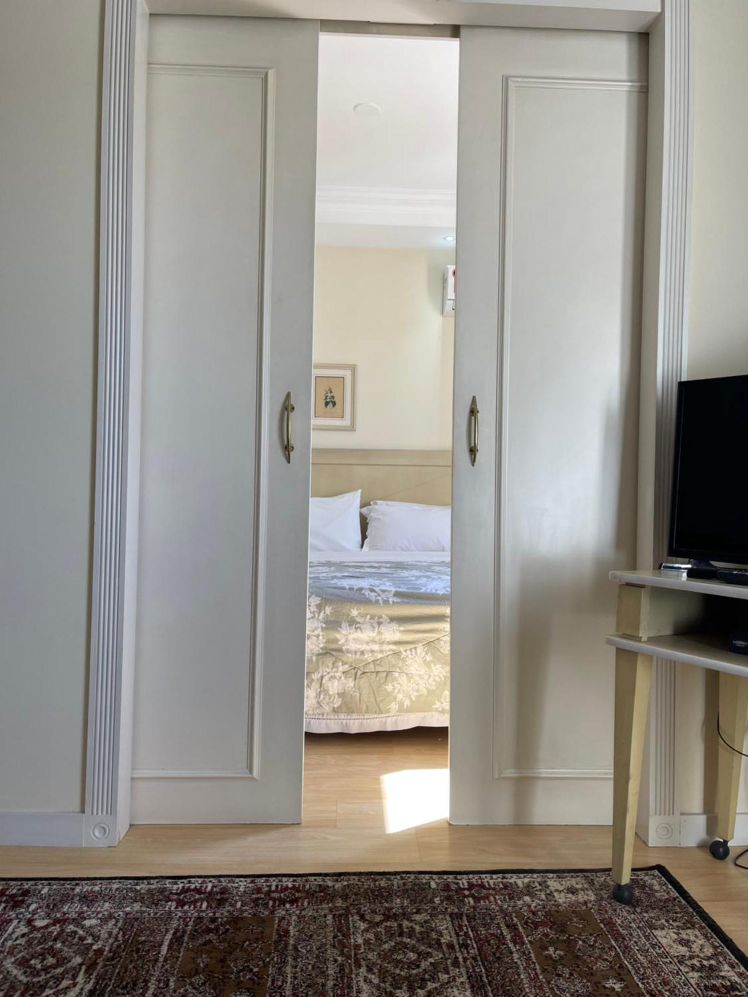 Vila Olimpia Flats * São Paulo