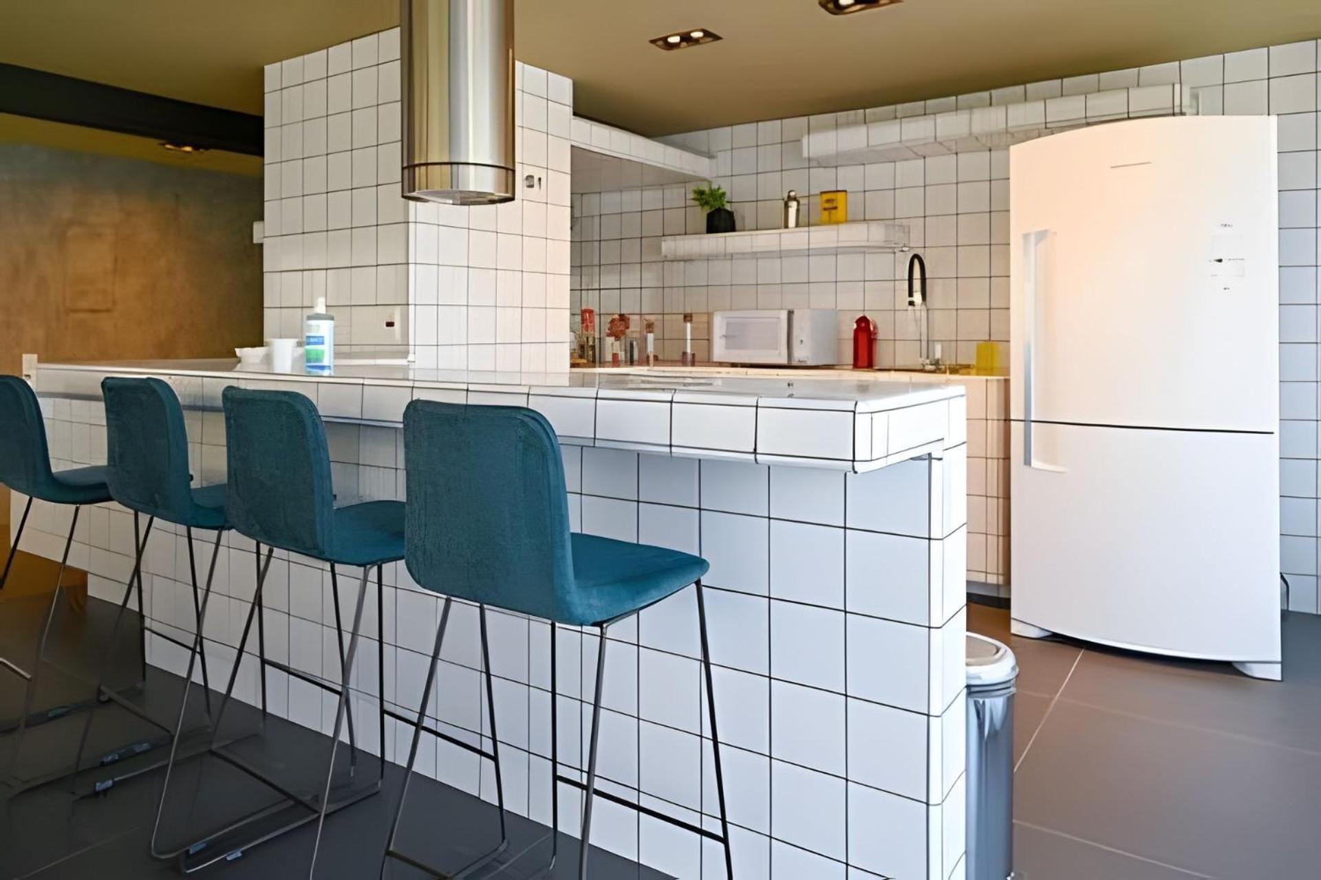 Apartamento Teu - Melo Alves São Paulo